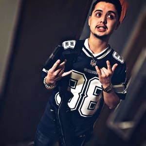 Meet your Posher, Mark